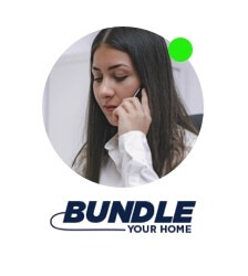 BundleYourHome logo.