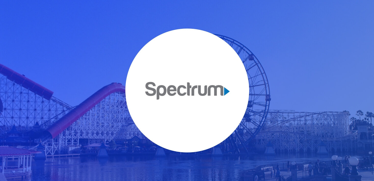 Spectrum offers in Anaheim.