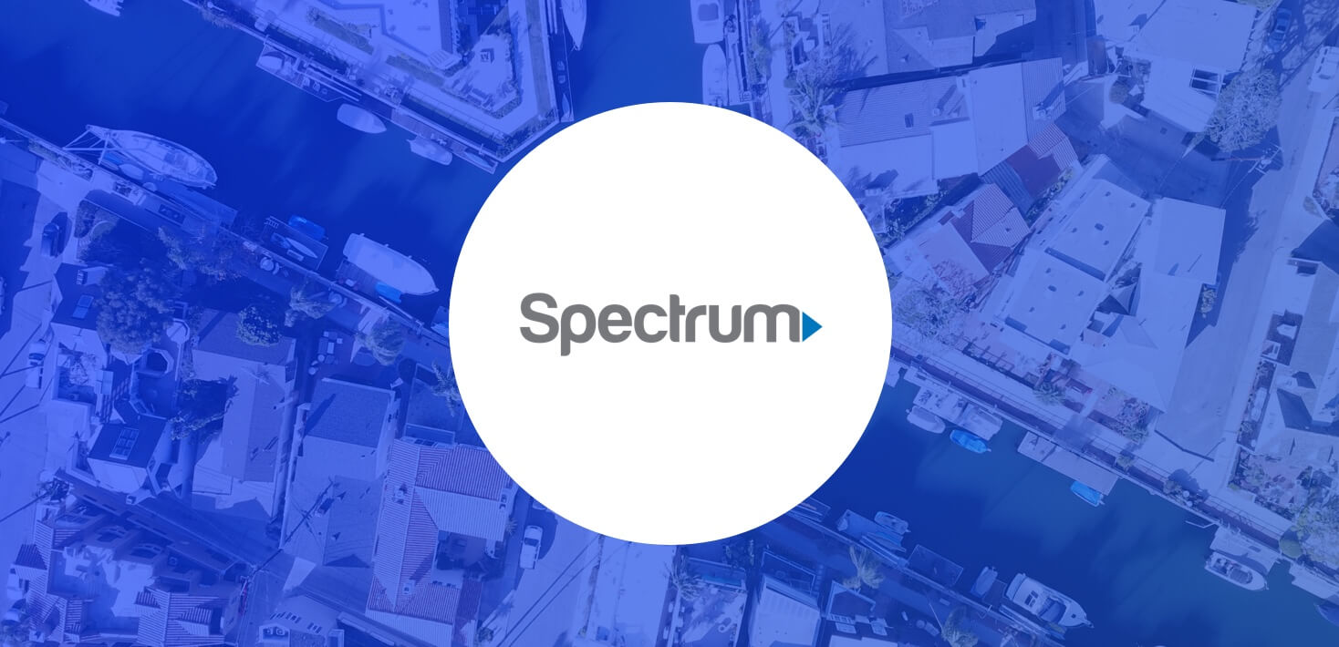 Spectrum offers in long beach.