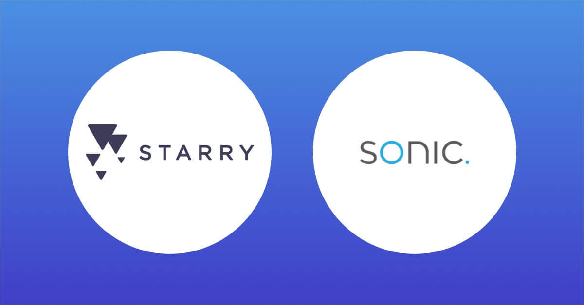 Starry Internet vs Sonic Fiber internet.